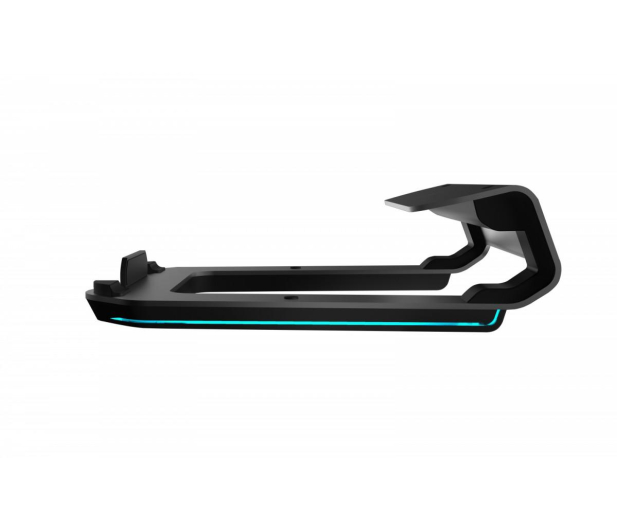 iBOX Podstawka chłodząca do notebooków do 17,3" NC06 - 718062 - zdjęcie 3